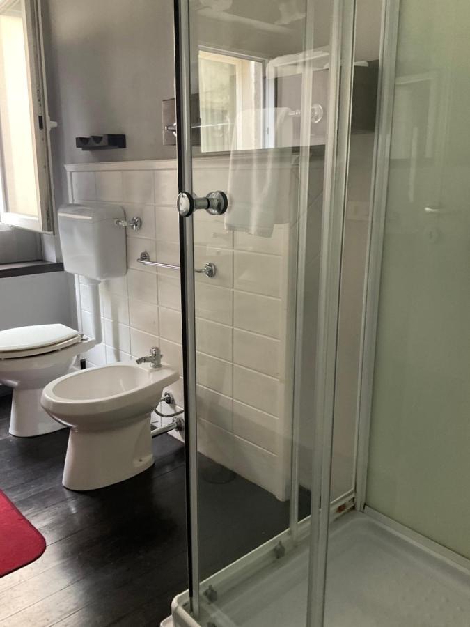 384 Guesthouse Rooms & Suite Enna Dış mekan fotoğraf